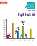 Cover: Pupil Book 6A - Collins