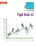 Cover: Pupil Book 6C - Collins