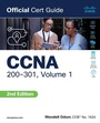 Bild: CCNA 200-301 Official Cert Guide, Volume 1 - Cisco Press