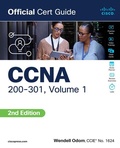 Bild: CCNA 200-301 Official Cert Guide, Volume 1 - Cisco Press