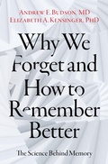 Abbildung von: Why We Forget and How To Remember Better - OUP eBook