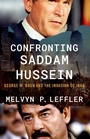 Cover: Confronting Saddam Hussein - OUP eBook