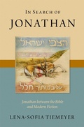 Cover: In Search of Jonathan - OUP eBook