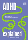 Cover: ADHD Explained - DK