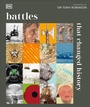 Cover: Battles that Changed History - DK