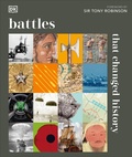 Cover: Battles that Changed History - DK