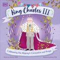 Cover: King Charles III - DK Children