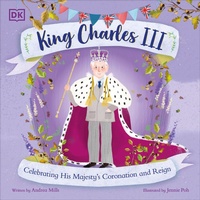 Abbildung von: King Charles III - DK Children
