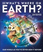 Cover: What's Where on Earth? - DK Children