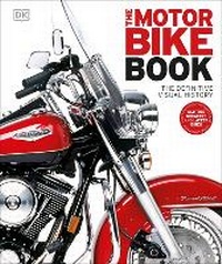Abbildung von: The Motorbike Book - DK