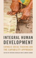 Cover: Integral Human Development - University of Notre Dame Press
