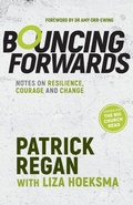 Cover: Bouncing Forwards - SPCK Publishing