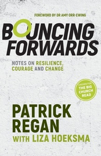 Enlarge image Cover: Bouncing Forwards - SPCK Publishing