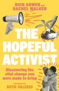 Cover: The Hopeful Activist - SPCK Publishing