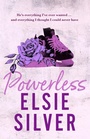 Cover: Powerless - Piatkus Books