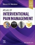 Cover: Atlas of Interventional Pain Management - Churchill Livingstone
