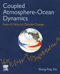Abbildung von: Coupled Atmosphere-Ocean Dynamics - Elsevier