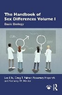 Enlarge image Cover: The Handbook of Sex Differences Volume I Basic Biology - Routledge