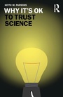 Cover: Why It's OK to Trust Science - Routledge