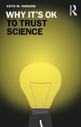 Cover: Why It's OK to Trust Science - Routledge