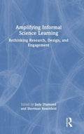Cover: Amplifying Informal Science Learning - Routledge