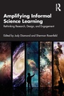 Cover: Amplifying Informal Science Learning - Routledge