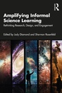 Cover: Amplifying Informal Science Learning - Routledge