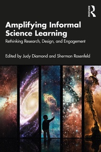 Abbildung von: Amplifying Informal Science Learning - Routledge