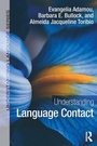 Cover: Understanding Language Contact - Routledge