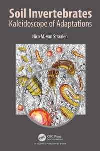 Abbildung von: Soil Invertebrates - CRC Press