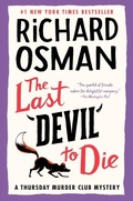 Cover: The Last Devil to Die - Pamela Dorman Books