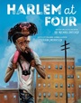 Cover: Harlem at Four - Random House Inc