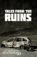 Cover: Tales from the Ruins - Black Beacon Books