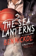 Cover: The Sea Lanterns - Vine Leaves Press