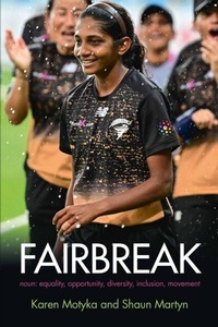 Abbildung von: FairBreak - FairBreak Global Pty Ltd
