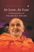 Cover: In Love, At Ease - Penguin Enterprise