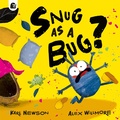Cover: Snug as a Bug? - Happy Yak