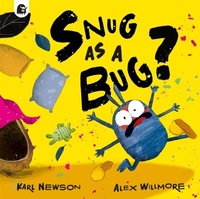 Abbildung von: Snug as a Bug? - Happy Yak
