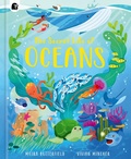 Cover: The Secret Life of Oceans: Volume 4 - Happy Yak