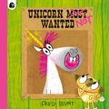 Cover: Unicorn NOT Wanted - Happy Yak