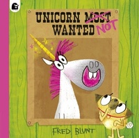 Abbildung von: Unicorn NOT Wanted - Happy Yak