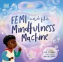 Cover: Femi and The Mindfulness Machine - DK Children