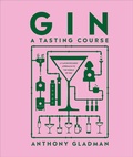 Cover: Gin A Tasting Course - Dorling Kindersley