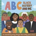 Cover: ABC Black History and Me: Volume 14 - Walter Foster Jr.