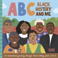 Enlarge image Cover: ABC Black History and Me: Volume 14 - Walter Foster Jr.