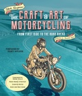 Cover: The Craft and Art of Motorcycling - Motorbooks