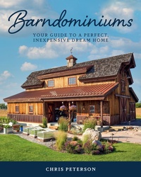 Abbildung von: Barndominiums - Cool Springs Press
