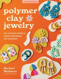 Abbildung von: Polymer Clay Jewelry - Walter Foster Publishing