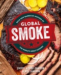 Cover: Global Smoke - Harvard Common Press