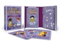 Cover: The Junior Tarot Reader's Deck and Guidebook - Running Press Kids